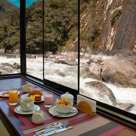 Susanna Inn Machupicchu Esterno foto